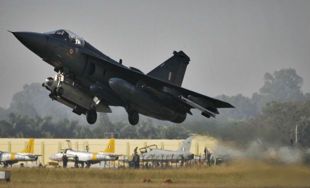 Parrikar said the number of accidents of defence aircraft has come down significantly over the last four decades, from an average 29 accident per year during 1970s to 17 per year during 2001-10. (Photo: AP) Parrikar said the number of accidents of defence aircraft has come down significantly over the last four decades, from an average 29 accident per year during 1970s to 17 per year during 2001-10. (Photo: AP)